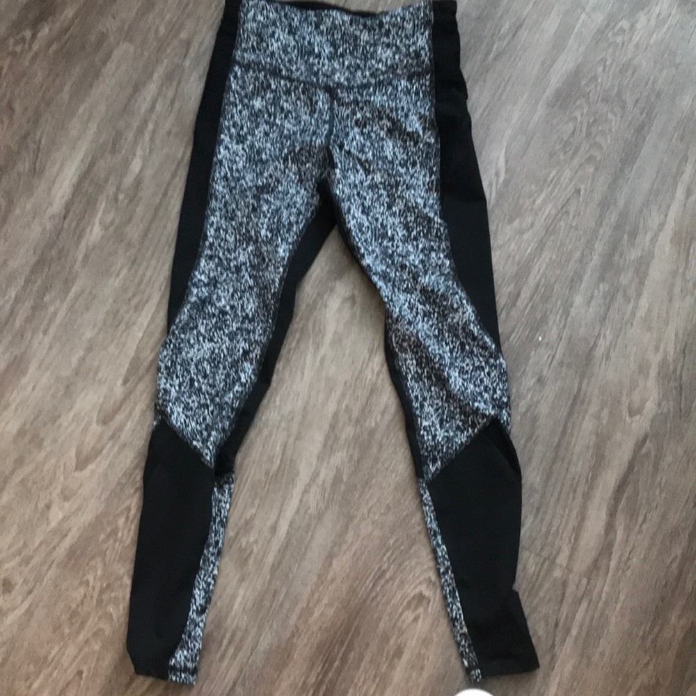 Champion printed leggings medium